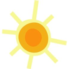 sun