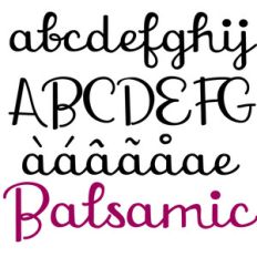 pn balsamic