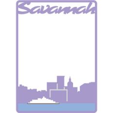 savannah frame