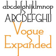 zp vogue expanded