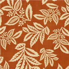 leaf pattern