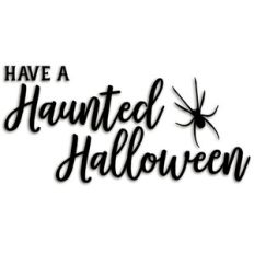 haunted halloween
