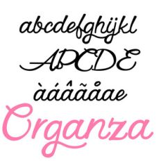zp organza