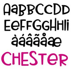 pn chester