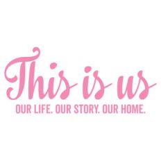 this is us