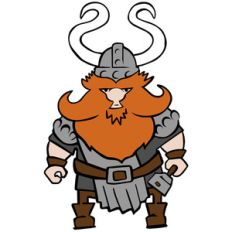 viking