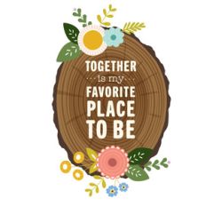 together