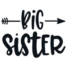 big sister arrow quote