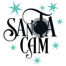santa cam