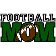 football mom title