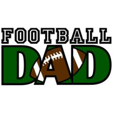 football dad title