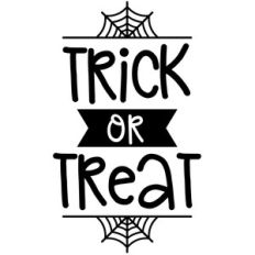 trick or treat