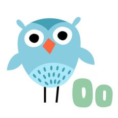 zoological - owl