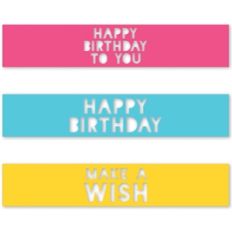 birthday tags