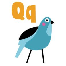 zoological - quail