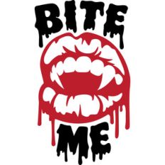 bite me fangs