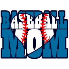 baseball mom title