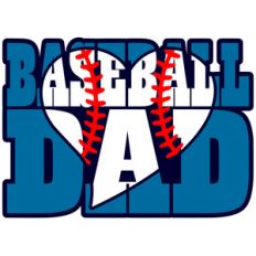 baseball dad title