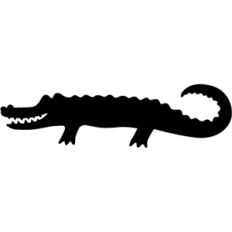 alligator