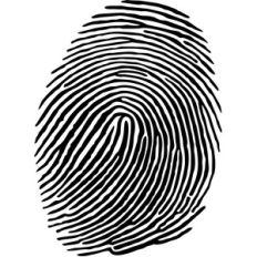 fingerprint