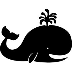 whale