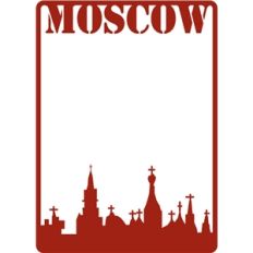 moscow frame