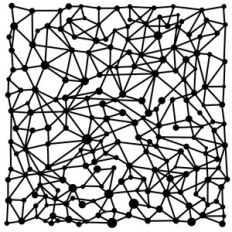constellation background