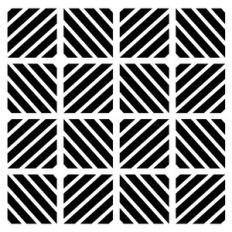 diagonal stripes background
