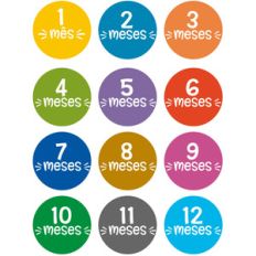 mesversário 1-12 planner