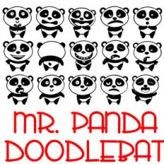 db mr. panda