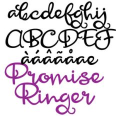 zp promise ringer