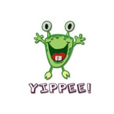 monster yippee