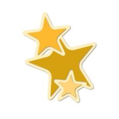 technique tuesday star studded