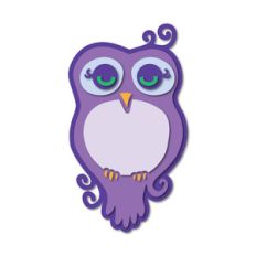zsa zsa the owl