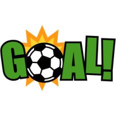 goal title - goal!