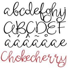 pn chokecherry