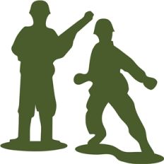 army guys