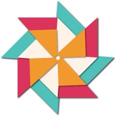 pinwheel