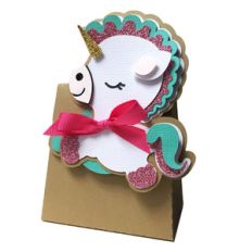 unicorn box