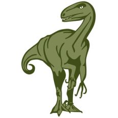 dino raptor