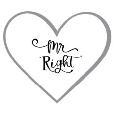 mr right phrase
