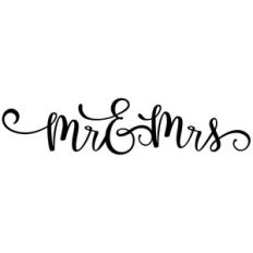 mr and mrs phrase