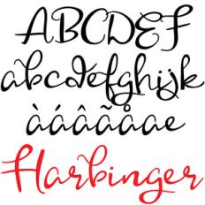 pn harbinger