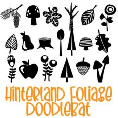 db hinterland foliage