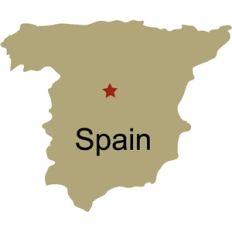 spain