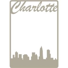 charlotte frame