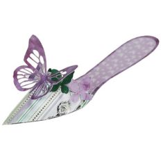 butterfly slipper