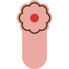 flower tab
