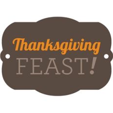 thanksgiving feast