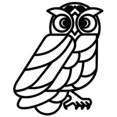 old owl
